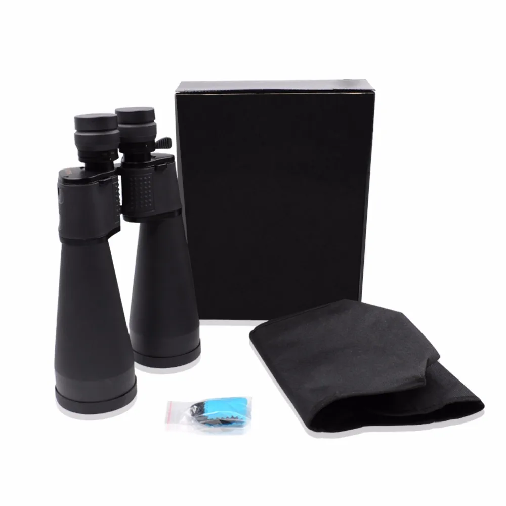 

20-180x100 Night Vision Binoculars Zoom Level Light Adjustable Telescopes for Watching Outdoor Camping