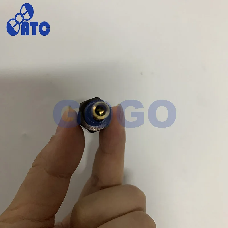 Подлинный № 26740 26700 выпускной клапан PCV подходит для Hyundai Accent 1.6L 01 07 Elantra Spectra