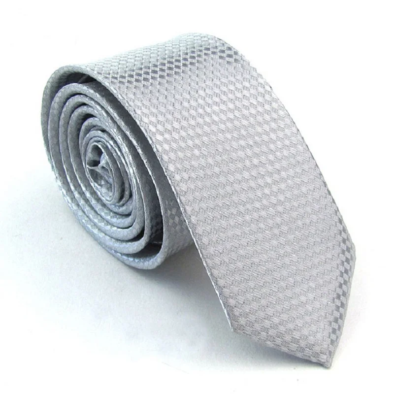Мужской галстук бабочка HOOYI модный однотонный из полиэстера 2019|polyester ties|slim ties for