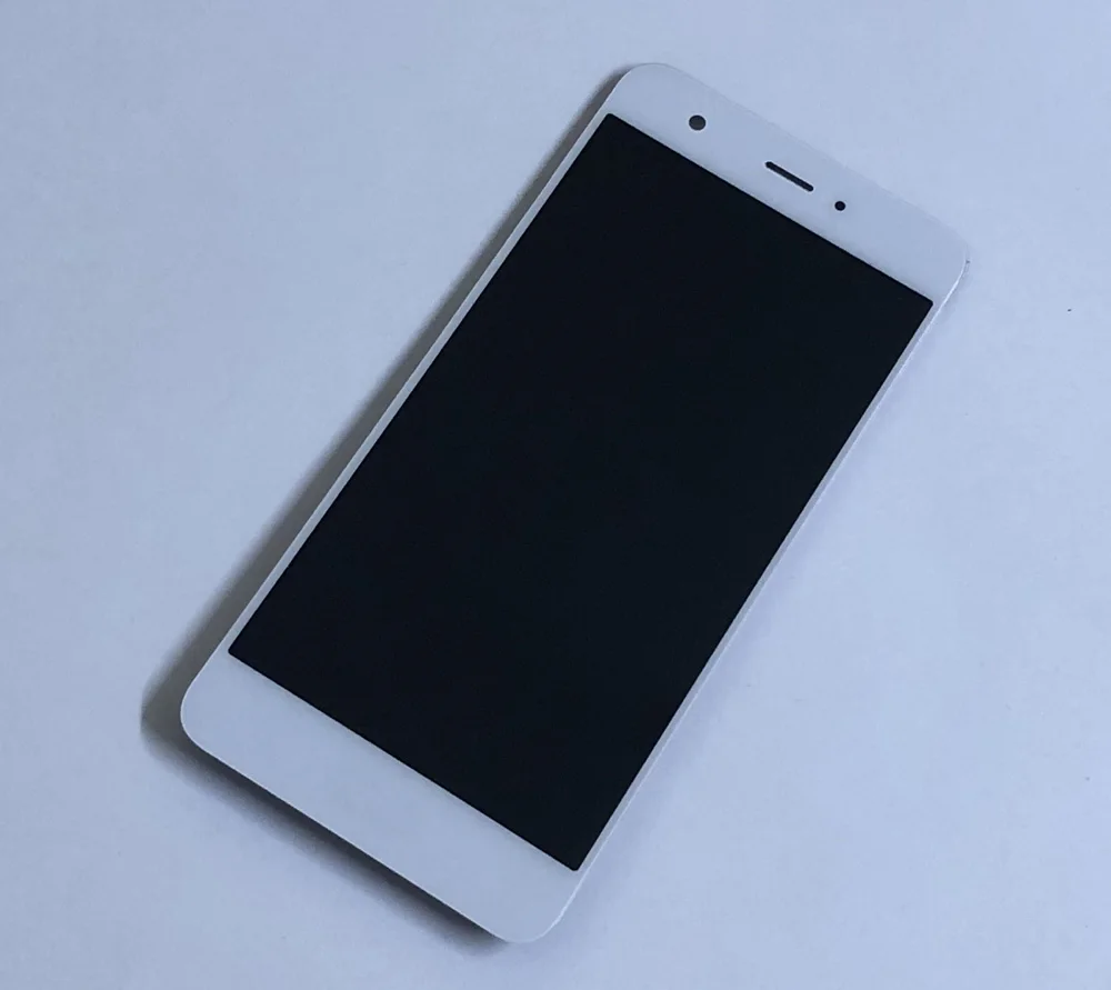 Для HUAWEI Nova дисплей CAZ-AL10 CAN-L01 / L1/ L13 L12 сенсорный экран дигитайзер Сенсорное стекло +