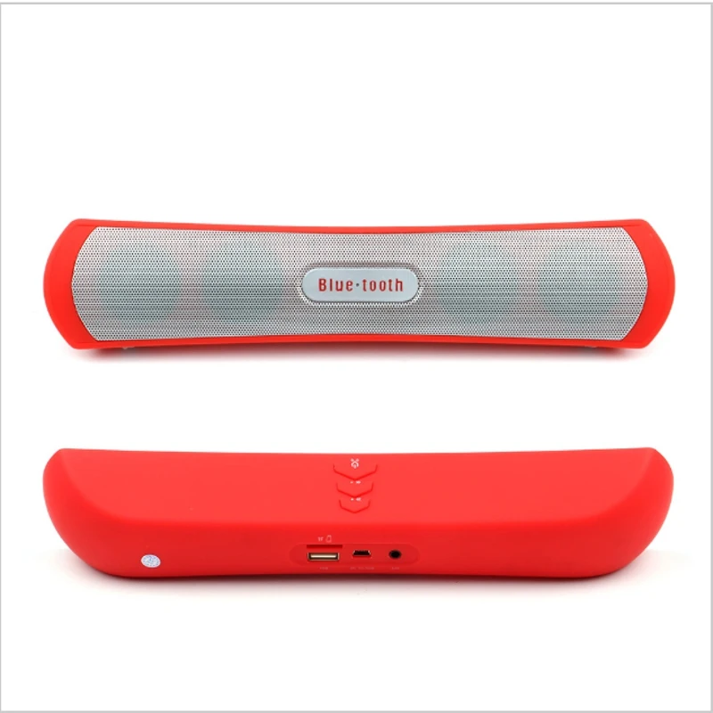 Портативный Беспроводной Bluetooth Динамик caixa de сом potatil altavoz Бумбокс Поддержка