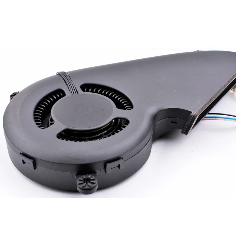 BSM0912HJ-00 DC12V 0.65A Turbo blowerFor Apple iMac A1418 Late 2012 охлаждающий вентилятор ЦП | Компьютеры и