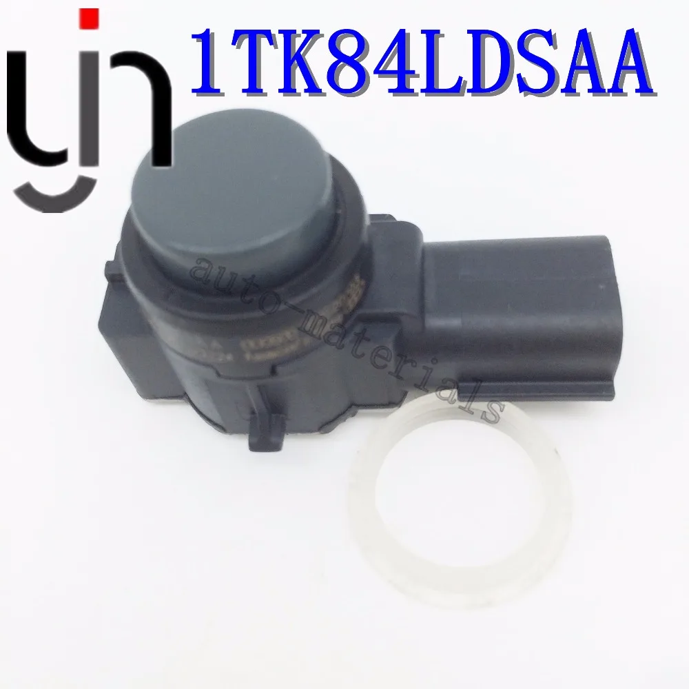 Фото 1 шт. 1TK84LDSAA OEM 0263023224 1TK84RXFAA PDC Автомобильный датчик парковки радар обратный помощи 14-19 для Dur Ango автомобильные аксессуары №5