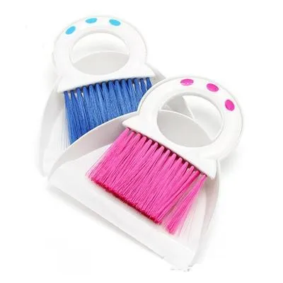 Офис настольная цвет произвольный подметание ограниченной модели толстый кисть