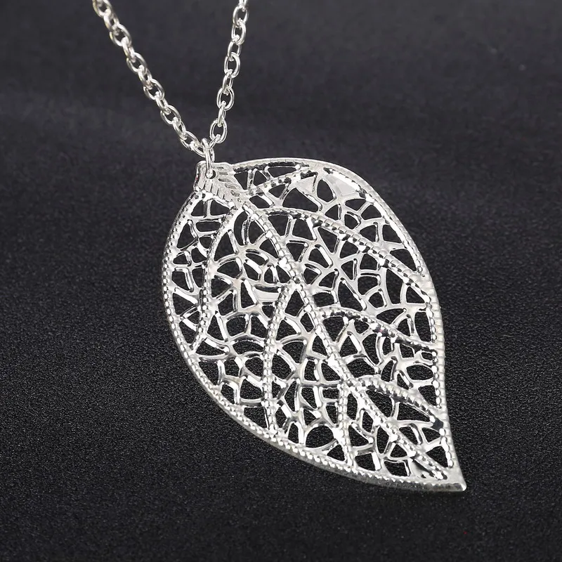 Комплект из колье и серёг с серебряным покрытием|earrings set for women|bridal jewelry setsfashion bridal