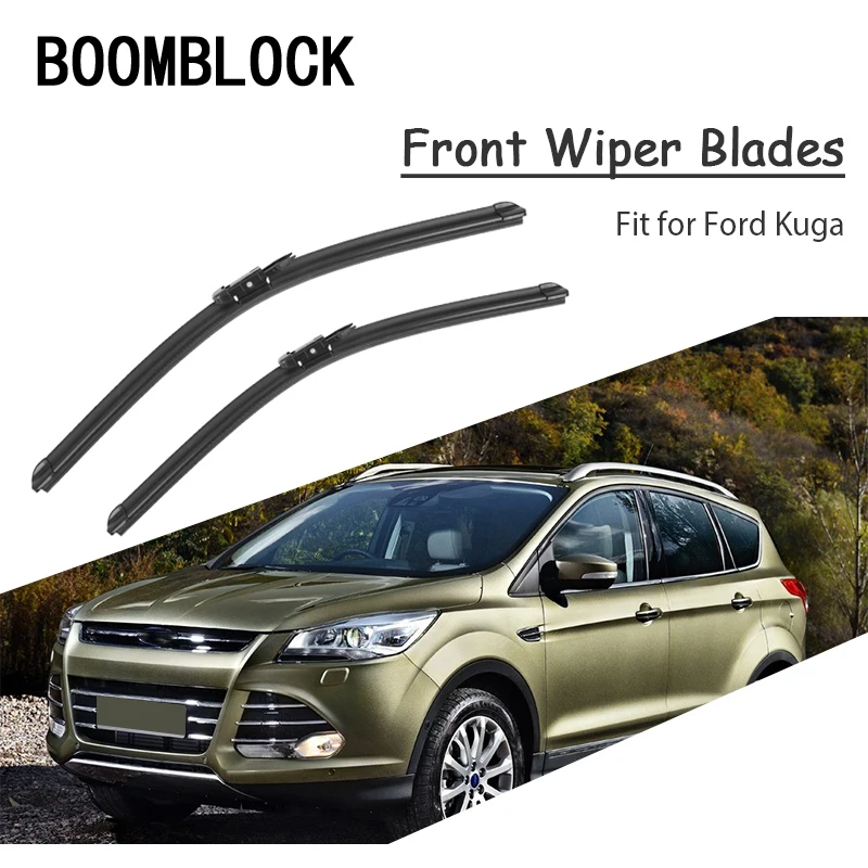 

Набор щёток стеклоочистителя для Ford Kuga MK1 MK2 2018 2017 2016-2008