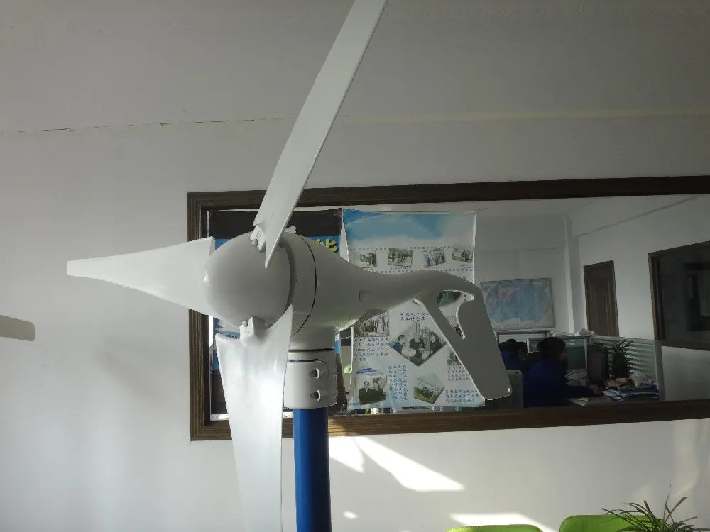 2018 горячая Распродажа 400 Вт макс. мощность 450 5 лезвий маленький