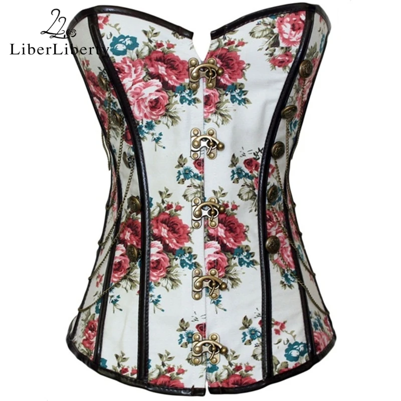 Женский корсет для похудения готический|body corset|corset sexygothic corset |