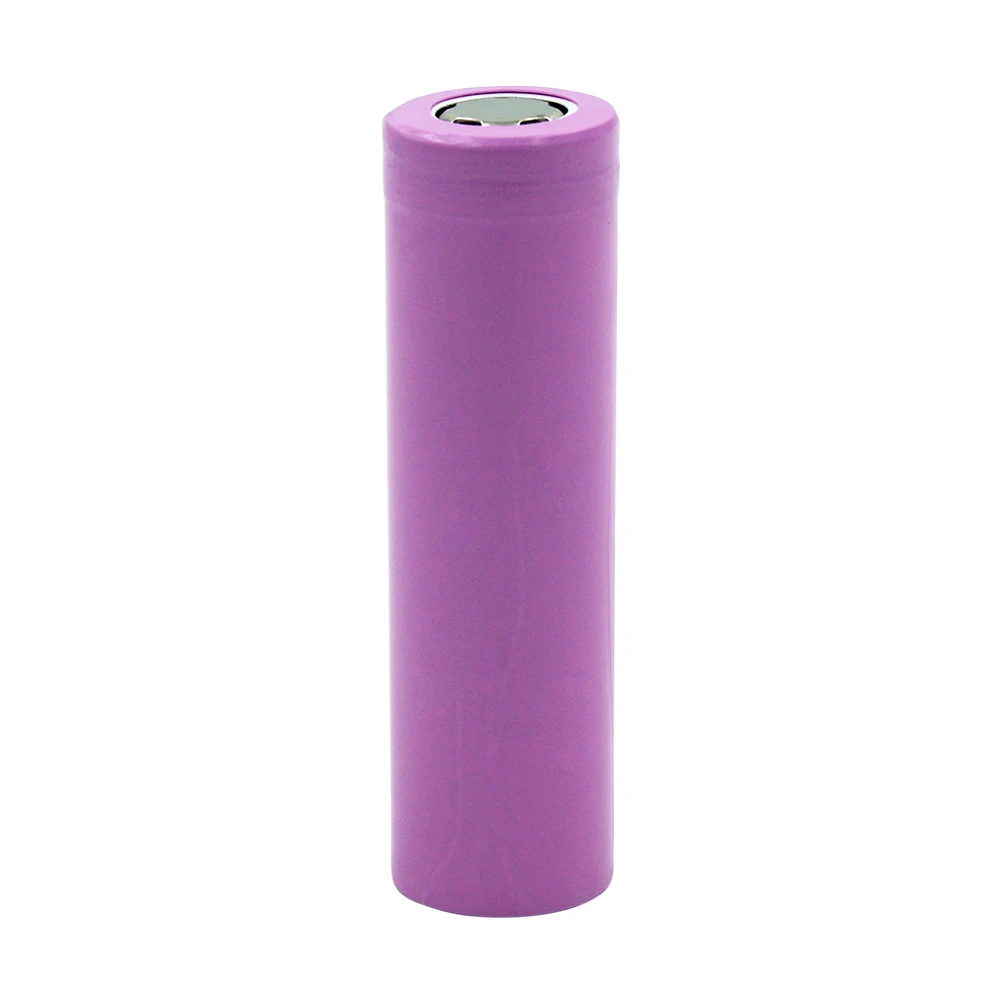 ICR 18650 аккумуляторная батарея ICR 18650-26hm 3,7 V 2600mAh литий-ионная батарея для Оригинальная батарея Samsung электроинструмент батарея