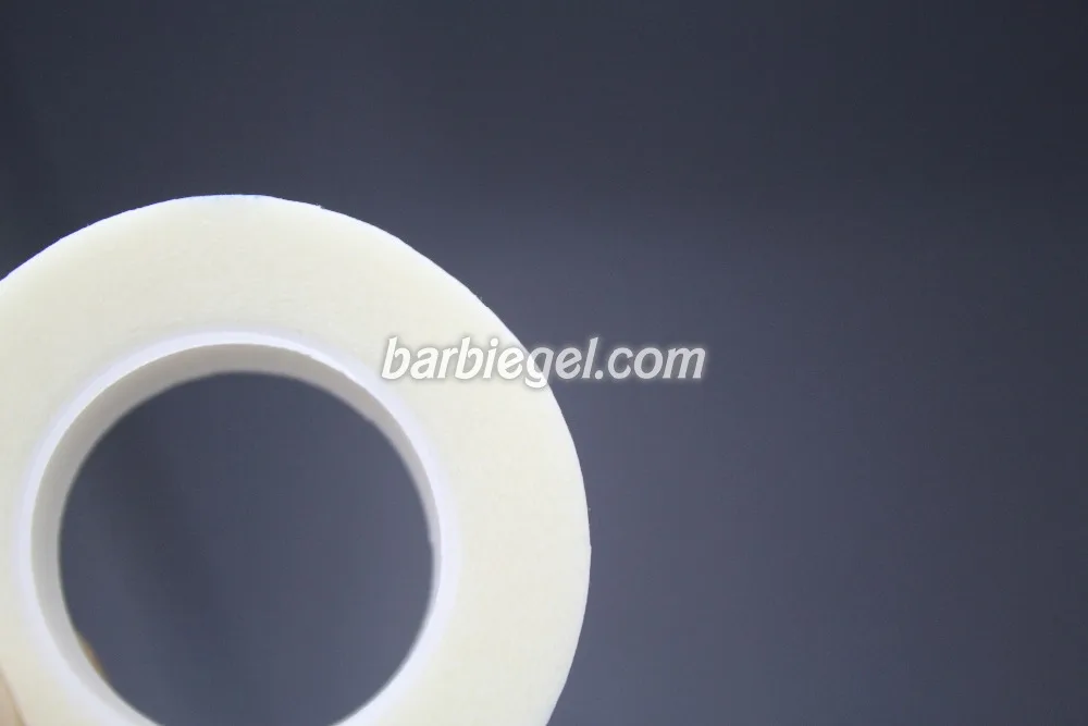 Профессиональная медицинская лента для наращивания ресниц 25 шт./лот|lash extension