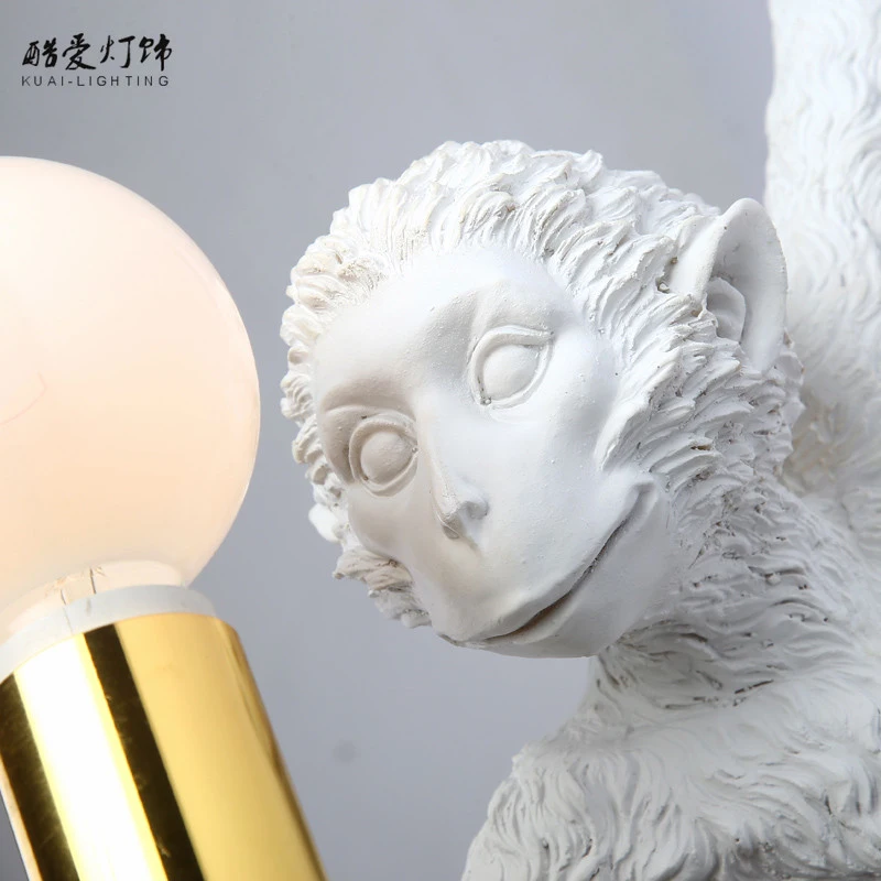 Высокое качество скандинавские подвесные настенные лампы с изображением