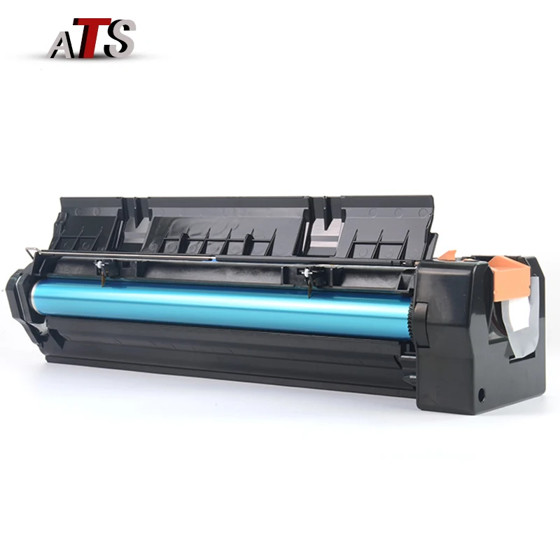 Opc блок барабана тонер картридж комплект для Xerox DocuCentre IV DC 2056 2058 совместимый копир