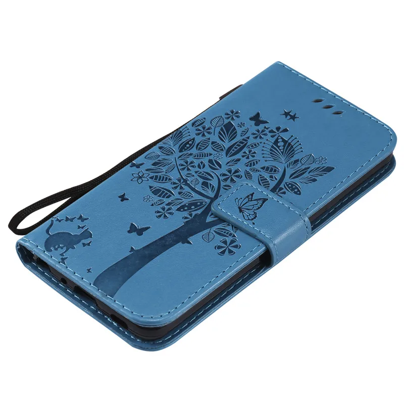 FLYKYLIN Wallet Flip PU Leather For Fundas LG G7 Thinq Case Magnetic Luxury Phone Cases G4 G5 Q8 Cover Capa |