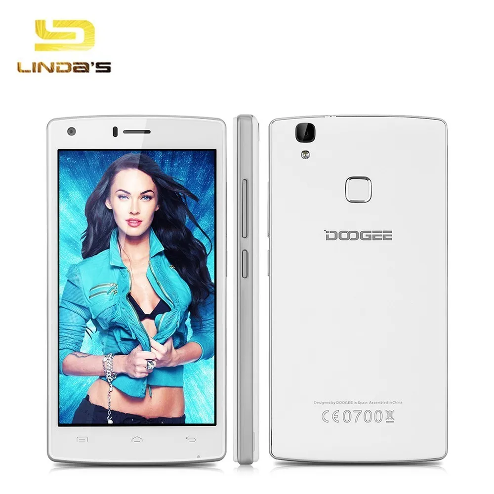 Оригинал DOOGEE X5 Max Pro 4 г 5.0 ''Android 6.0 смартфон 4000 мАч ядра мобильный телефон 2 ГБ 16 8MP