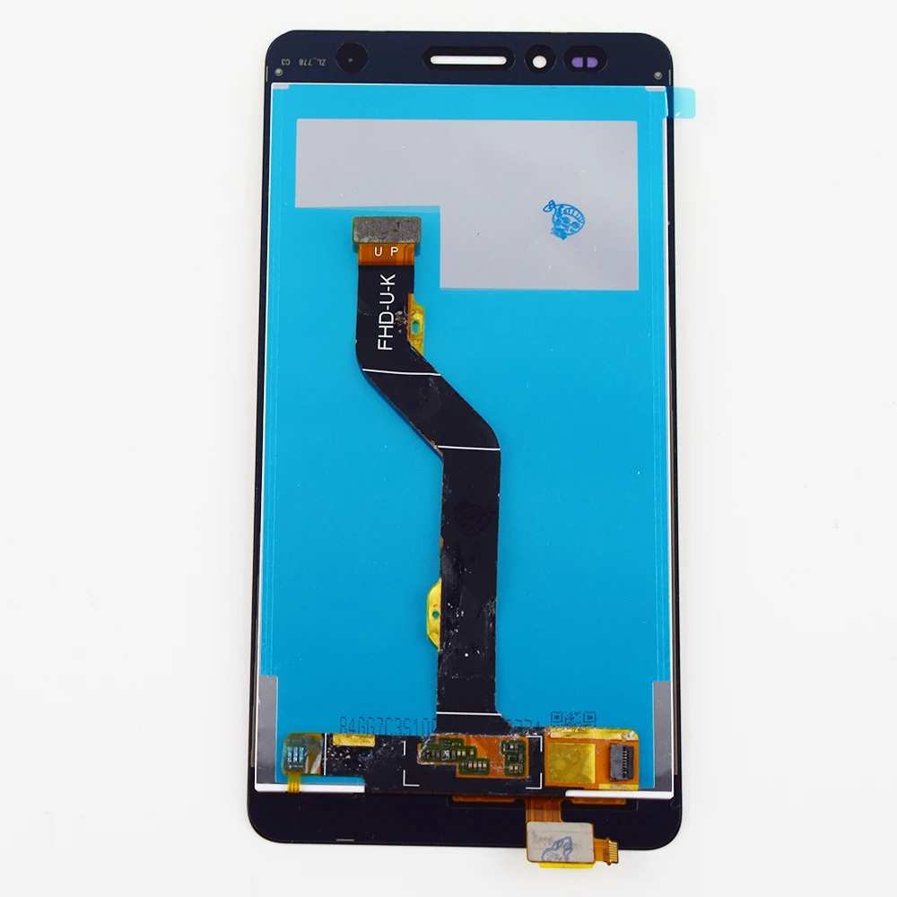 Для Huawei Honor 5X LCD сенсорный экран в сборе для дисплей KIW-AL10/L21/L22/L23/L24/TL00/TL00H/CL00/UL00 |