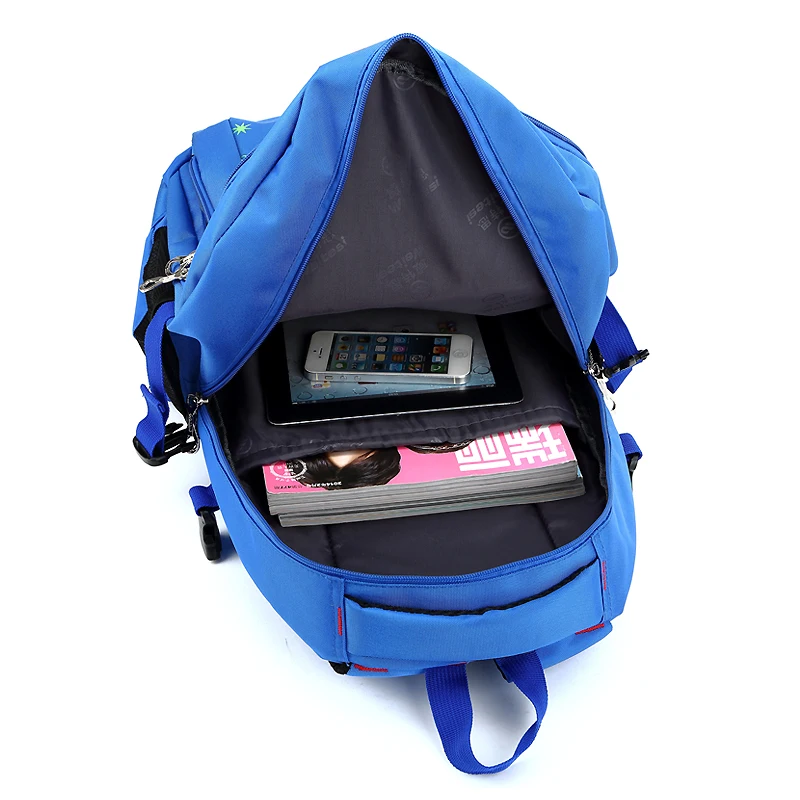 

High Quality School Bags for Boys Girls Children Backpacks Primary Students Backpacks Schoolbag Kids Book Bag