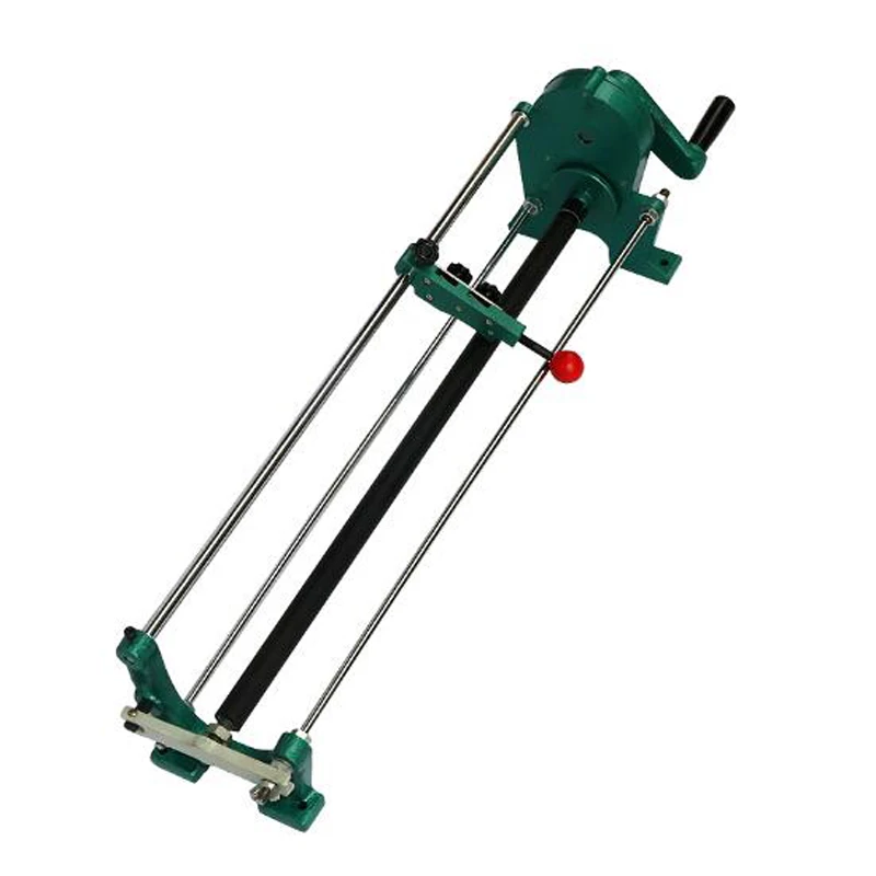 Ручной 64 см позолоченный резак для фольги полиуретановый виниловый машина