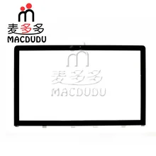 Новое ЖК стекло Для iMac 27 &quotA1312 MC813 MC510 Переднее крышка