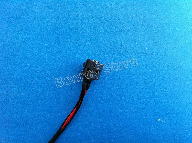 (5 шт./лот) для Asus K55 K55A K55A-BBL4 U57 U57A K55N R500V DC Power connector Jack Cable New | Компьютеры и офис