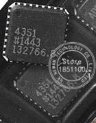 

Free Shipping 1pcs ADF4351 ADF4351BCPZ LQFP32 IC