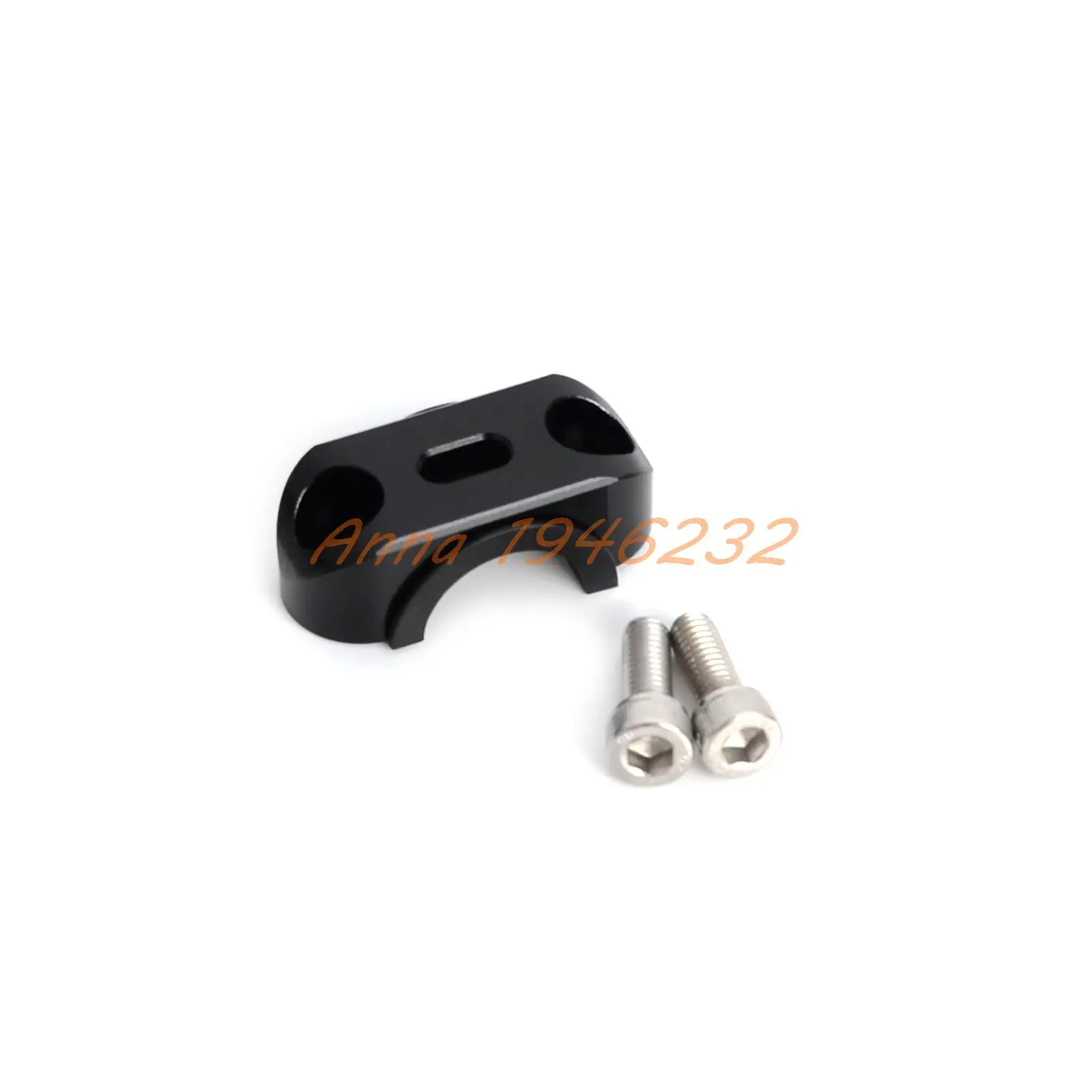 Вращающийся бар зажим комплект для Honda CR CRF XR TRX 125 150 230 250 450 600 Kawasaki KX KLX KDX Yamaha YZ WR Suzuki