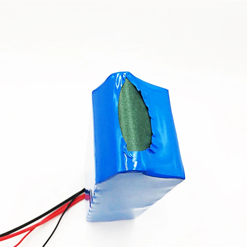 Laudation 24V электрический велосипед литий ионный аккумулятор 12.8ah 29 4 V 12800mAh 15A BMS 250W 350W