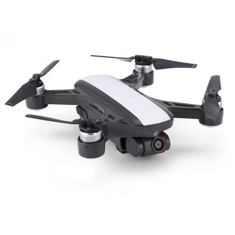 CFLY Дрон для селфи мечты с GPS FPV в режиме реального времени 4K камера оптическим