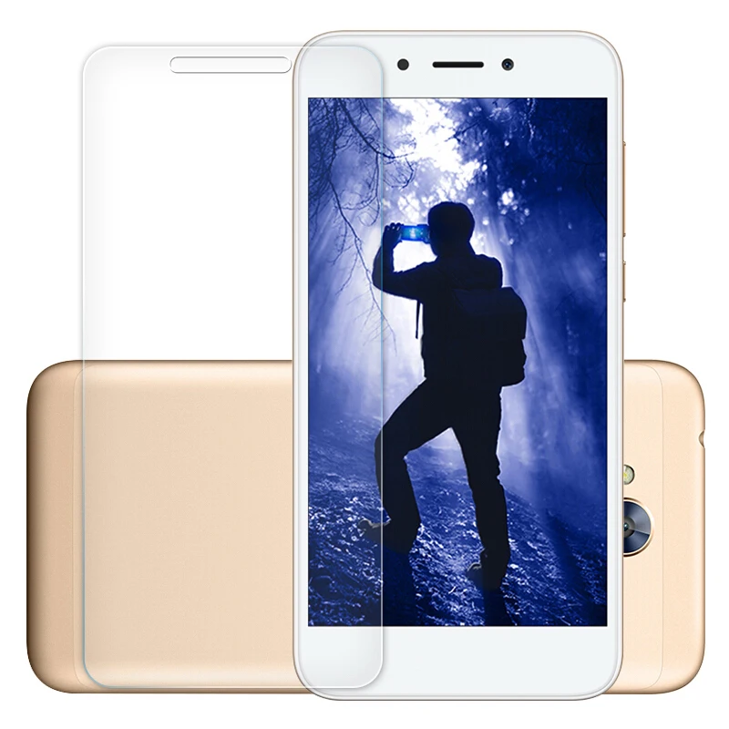защитное стекло Закаленное Стекло для huawei Nova3E протектор P Smart P20 Lite GR3 G9 Honor 10 4C 7 8 4 5