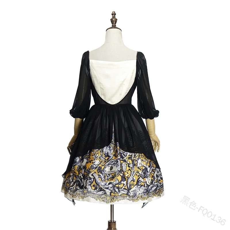 Women Lace Up Vintage Long Dress Renaissance Women's Costume Medieval Maiden Fancy Cosplay Halloween Costumes Victorian |