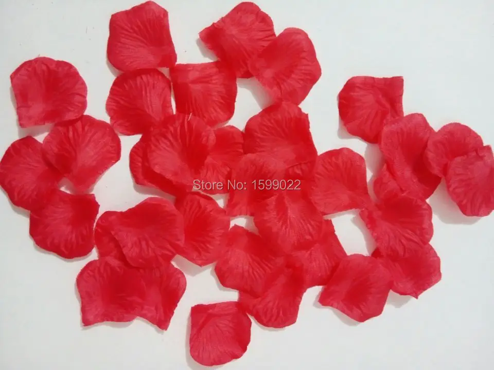 10 упаковок 1000 шт. искусственные бриллиантовые лепестки|decorators supply house|supply teamsupplies box