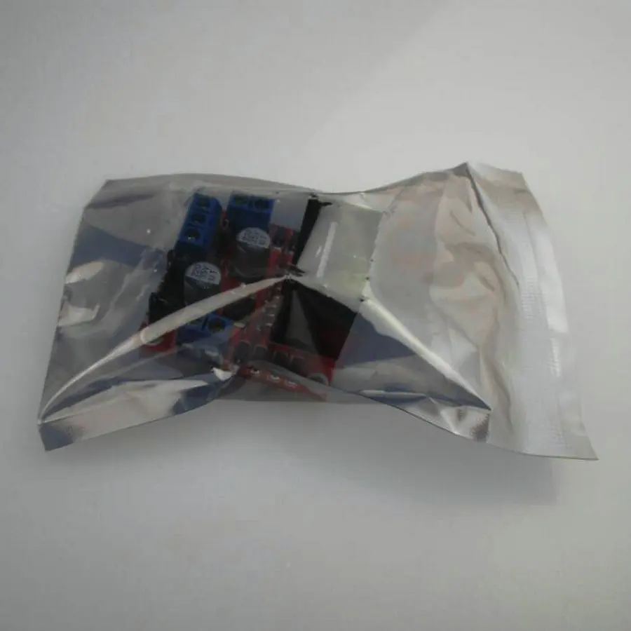 Новый двойной H Мост постоянного тока шагового двигателя привода плате