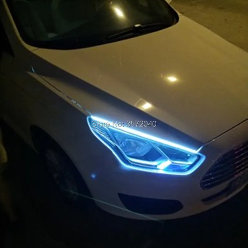 2 шт. 12В T10 W5W 194 светодиодная Автомобильная сигнальная лампа стробоскопический