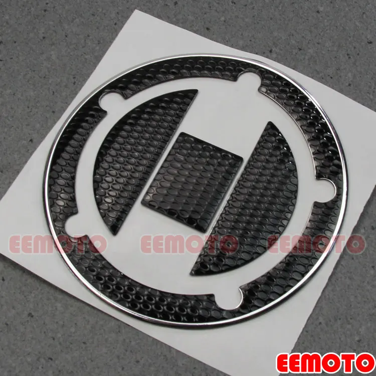 Мотоцикл газа топливного бака Кепки Pad Protector наклейки Стикеры для Suzuki GSXR 600 750 1000 SV650 GW250 SV650F Bandit K3 K4 K5 K6 K7 K8 K9