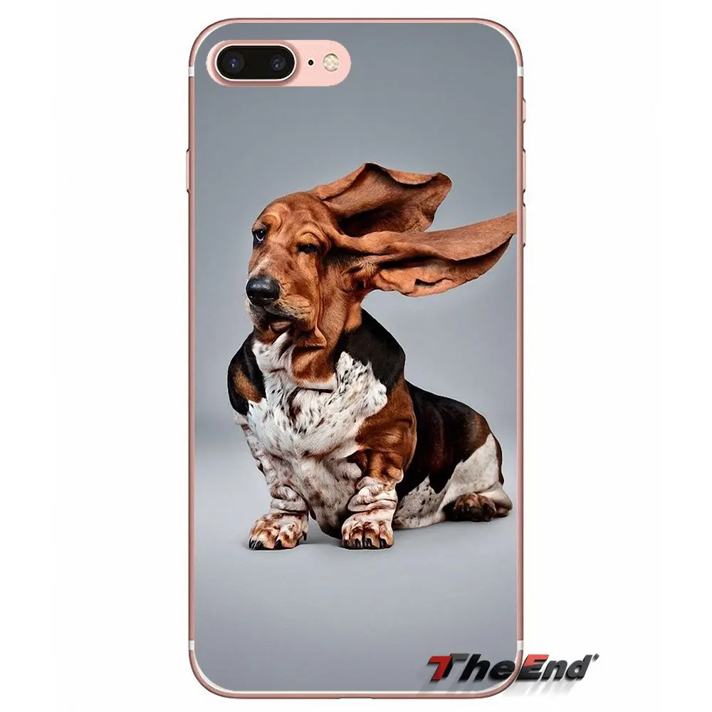 Мягкий чехол для iPhone X 4 4S 5 5S 5C SE 6 6S 7 8 Plus Samsung Galaxy J1 J3 J5 J7 A3 A5 2016 2017 | Мобильные