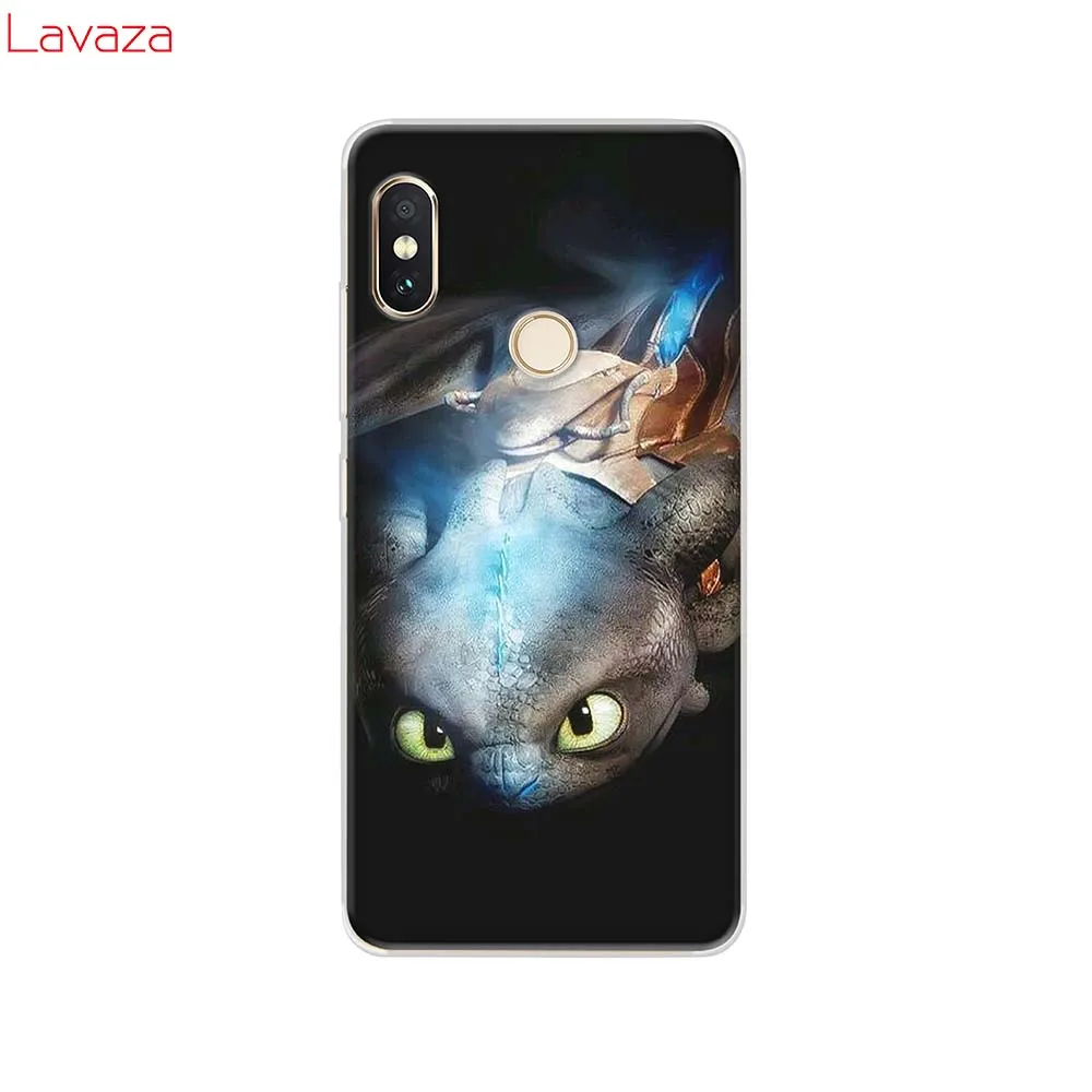 7 Жесткий чехол Lavaza Беззубик Как приручить дракона для huawei mate 10 20 P9 P10 P20 Lite Pro P smart для Honor 8X 8C - Цвет: 7