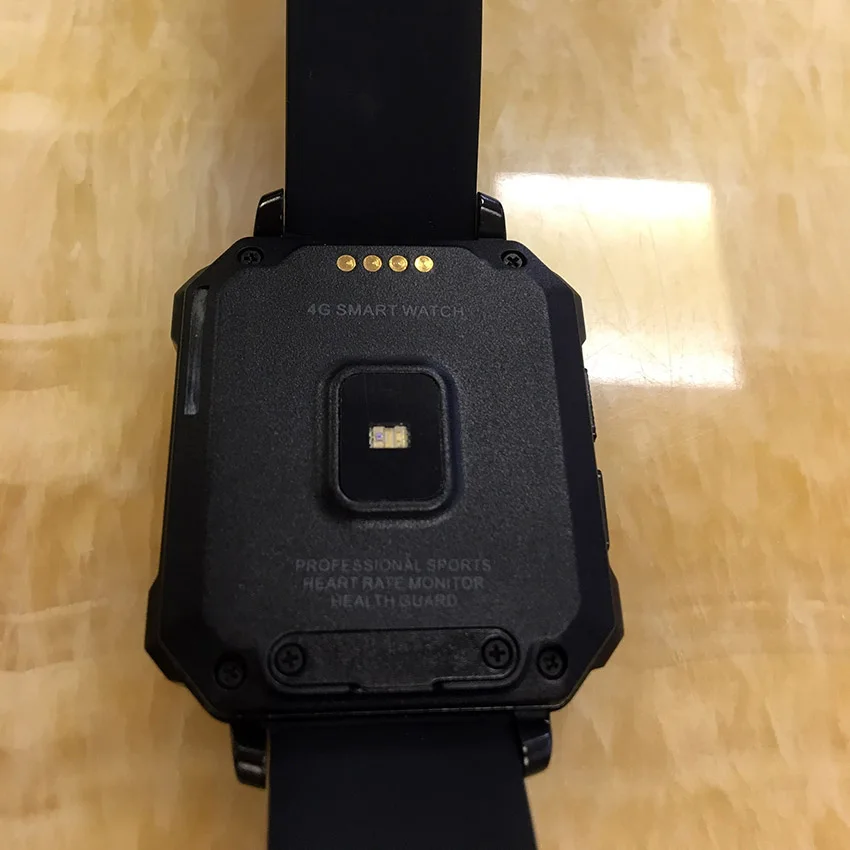 Microwear H7 4G Smartwatch телефон mtk6737 четыре ядра gps Wi Fi сердечного ритма трекер сна Смарт