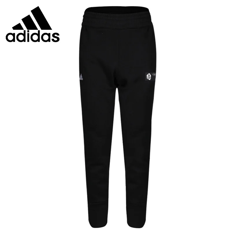 Оригинальные мужские спортивные штаны Adidas новое поступление|Штаны для