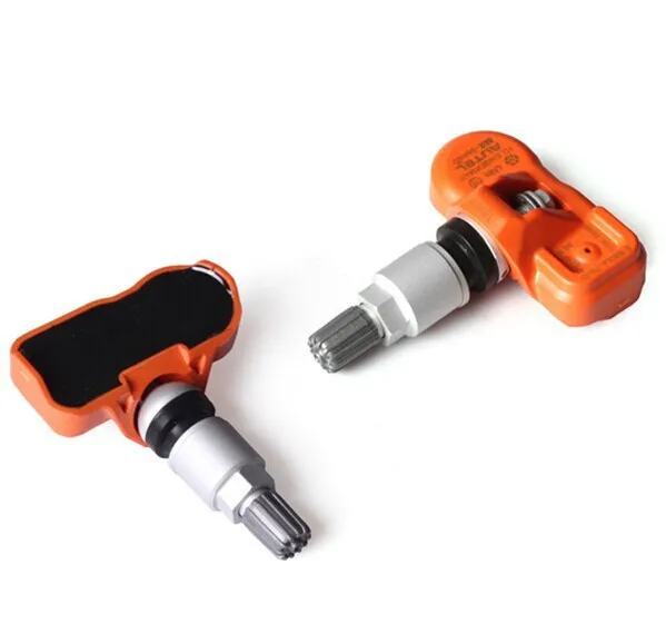 Оригинал autel MX sensor 433 МГц универсальное программируемое TPMS сенсор Специальный