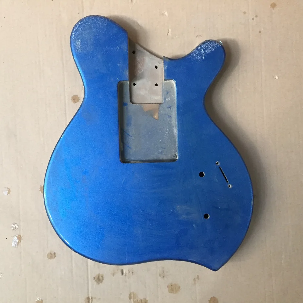 

Afanti Music Electric guitar/ DIY Electric guitar body (ADK-991)
