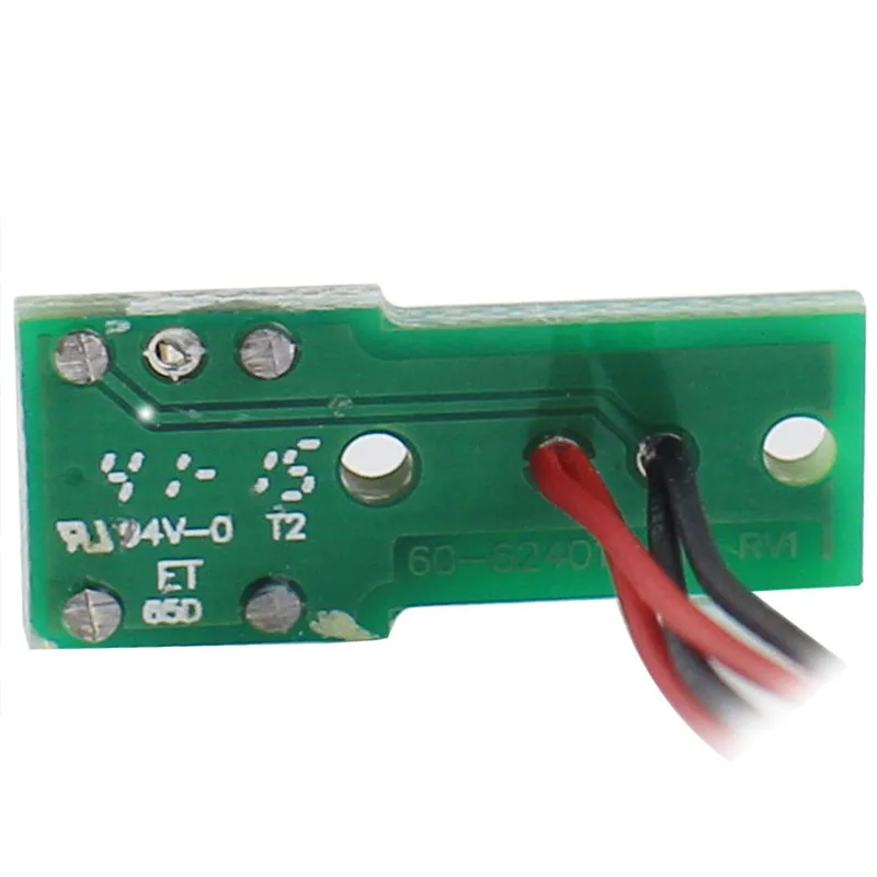 Бесплатная доставка триггерный Переключатель PCB для Symbol MC9000 MC9090 MC9190