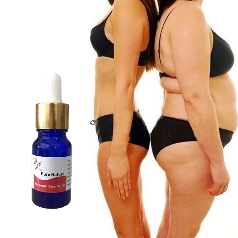 1 бутылка капсул для похудения с чистым горячим перцем экстракт гарцинии