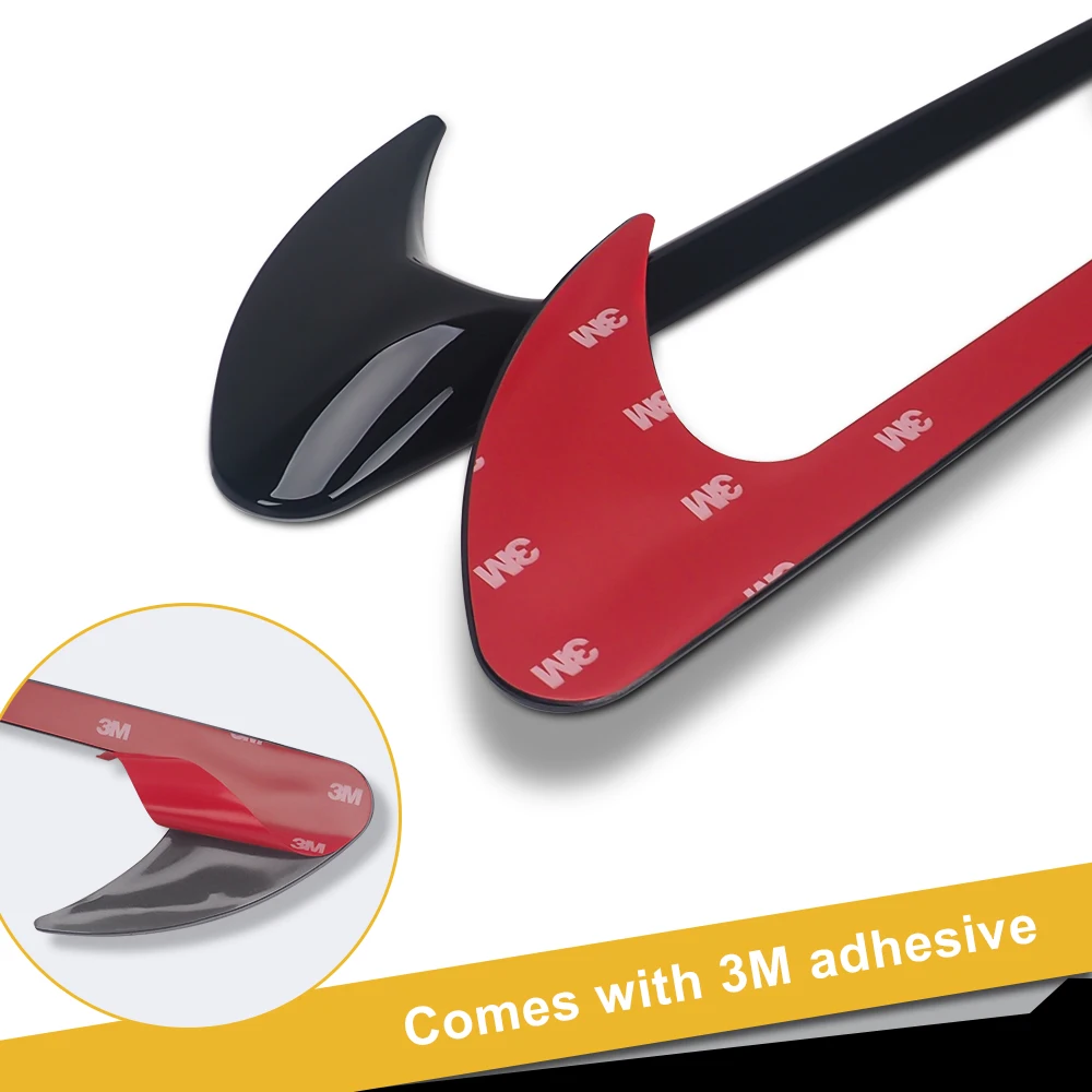 2 шт. краска черная Автомобильная боковая наклейка на крыло для AMG Mercedes W212 W210 W202 W176