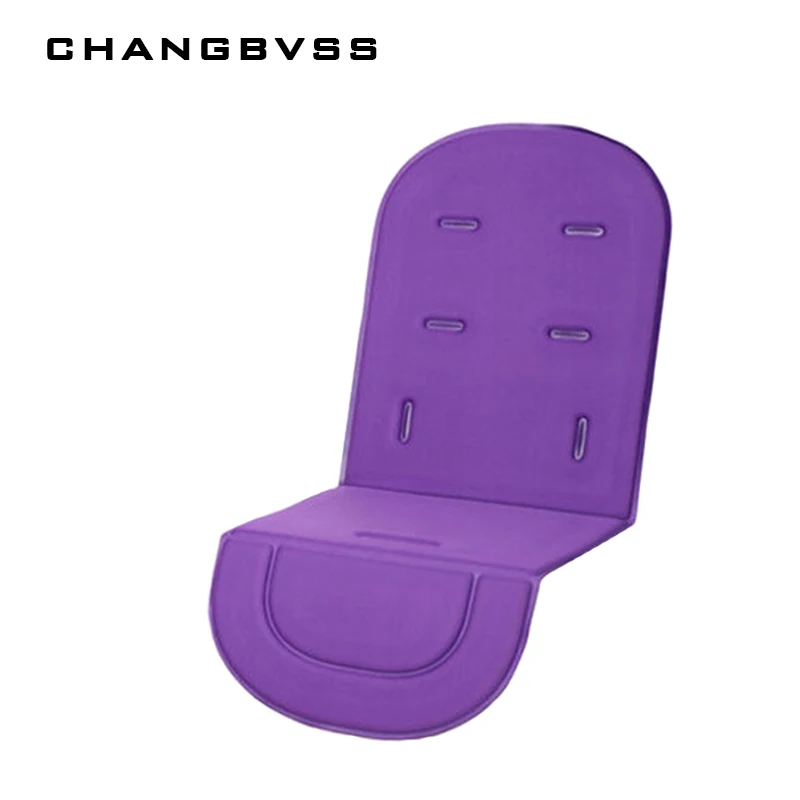 Коврик для детской коляски чехол подушки сиденья складной детский коврик на