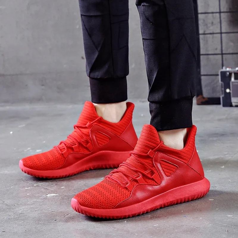 Hundunsnake воздухопроницаемые кроссовки мужские кроссовки для бега Мужская Спортивная обувь мужские черные крассовки мужские теннисные фитнес красовки G-21