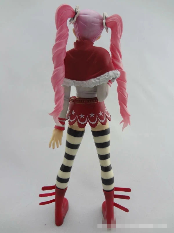 Экшн-фигурка ONE PIECE Perona Ghost Princess ПВХ 34 см Подарочные игрушки куклы Мультяшные