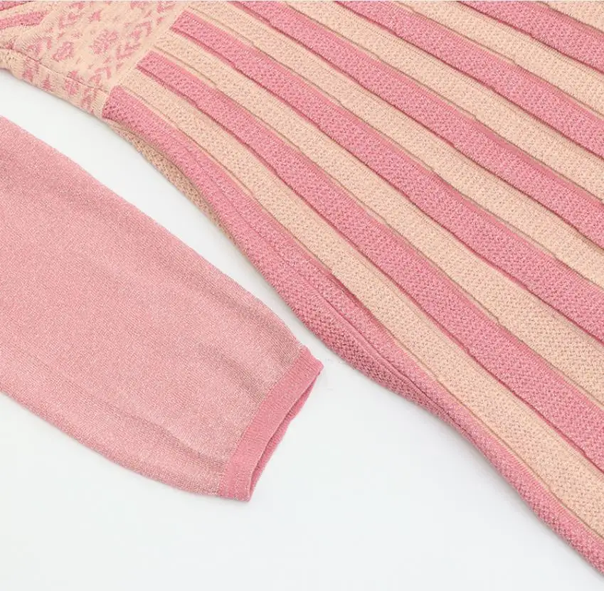 Лед v образный вырез шелковое вязаное платье женская обувь выше колена на лето с