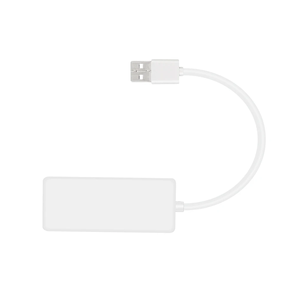 Smart Link USB Dongle CarPlay адаптер для Android автомобильный Головной блок Apple IOS сенсорного