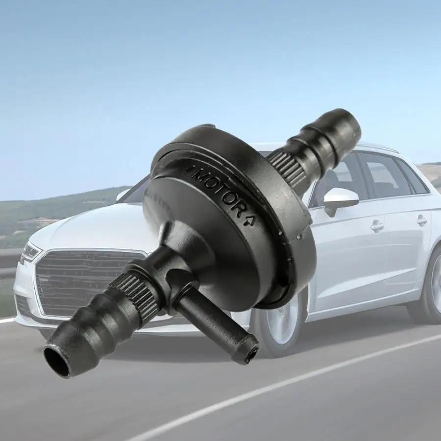 Вакуумный воздушный насос обратный клапан для Audi A3 A4 A6 для Golf Passat Jetta 058905291 058905291K вакуумный усилитель тормоза