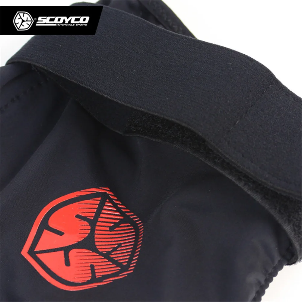 Наколенники SCOYCO CE Protector мотоциклетные наколенники для мотокросса Mx защитные Mtb