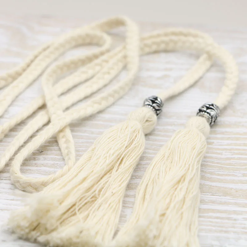 1 2 модные аксессуары занавески подвесные шарики рамка Пряжка кисточка